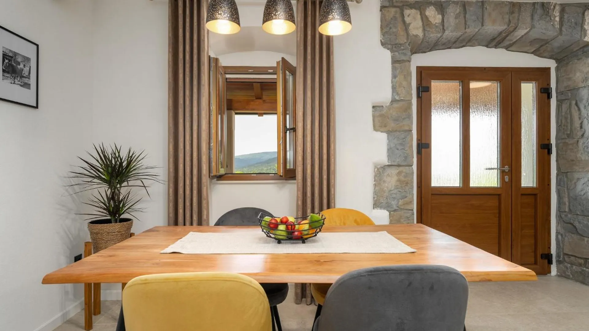 Casa Balussi Villa Buzet 0*,  Hırvatistan