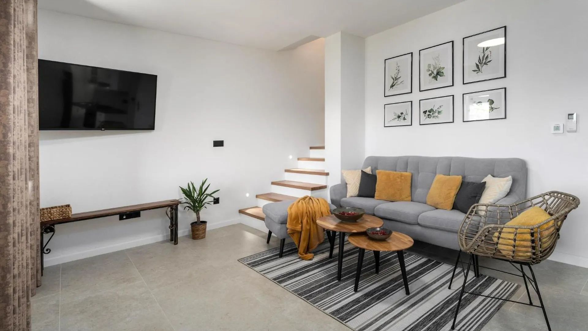 Casa Balussi Villa Buzet 0*,  Hırvatistan